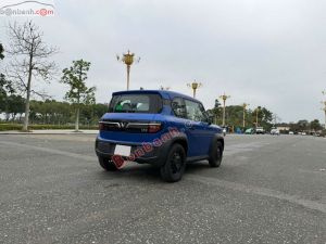 Xe VinFast VF3 Plus 2025