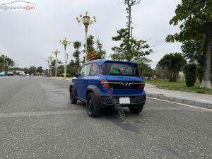 Xe VinFast VF3 Plus 2025