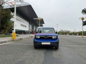 Xe VinFast VF3 Plus 2025