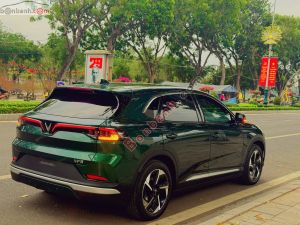 Xe VinFast VF8 Eco AWD 2023