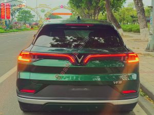 Xe VinFast VF8 Eco AWD 2023