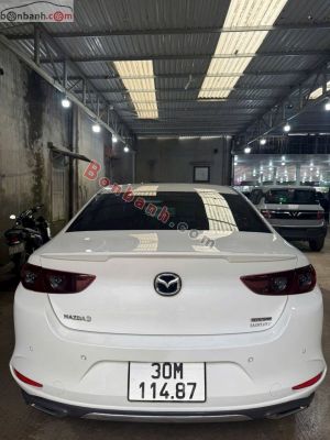 Xe Mazda 3 1.5L Luxury 2024