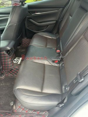Xe Mazda 3 1.5L Luxury 2024