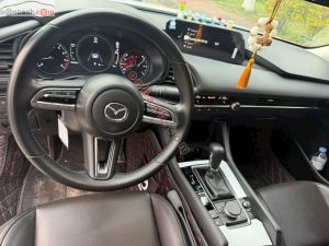 Xe Mazda 3 1.5L Luxury 2024
