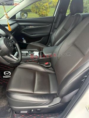 Xe Mazda 3 1.5L Luxury 2024