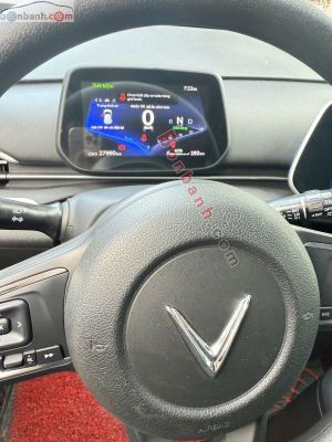 Xe VinFast VF5 Plus 2024