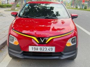 Xe VinFast VF5 Plus 2024