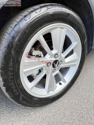 Xe VinFast VF5 Plus 2024