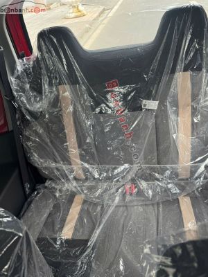 Xe VinFast VF3 Plus 2025