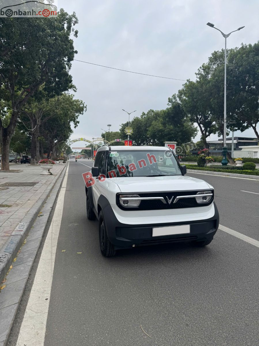 VinFast VF3 Plus 2025