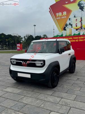 Xe VinFast VF3 Plus 2025