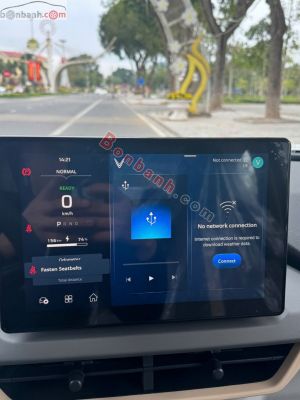 Xe VinFast VF3 Plus 2025