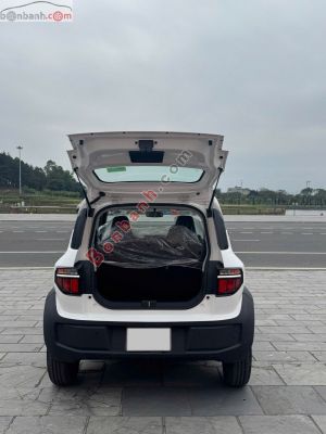 Xe VinFast VF3 Plus 2025