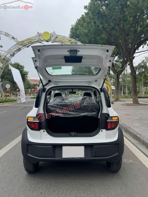 Xe VinFast VF3 Plus 2025