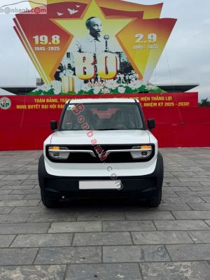 Xe VinFast VF3 Plus 2025