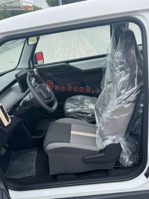 Xe VinFast VF3 Plus 2025