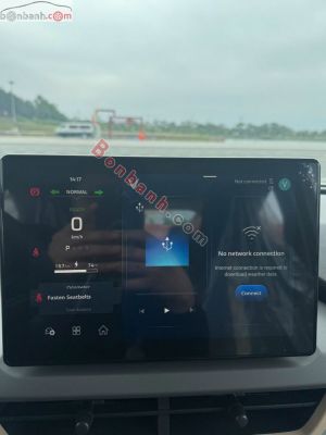 Xe VinFast VF3 Plus 2025