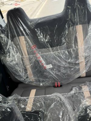 Xe VinFast VF3 Plus 2025