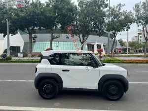 Xe VinFast VF3 Plus 2025