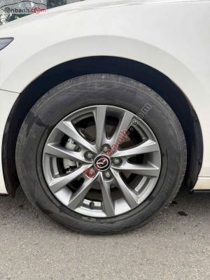 Xe Mazda 3 1.5L Luxury 2024