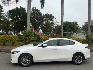 Xe Mazda 3 1.5L Luxury 2024