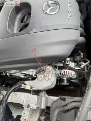 Xe Mazda 3 1.5L Luxury 2024