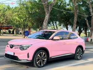 Xe VinFast VF8 Plus AWD 2024