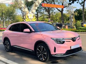 Xe VinFast VF8 Plus AWD 2024