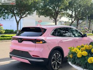 Xe VinFast VF8 Plus AWD 2024