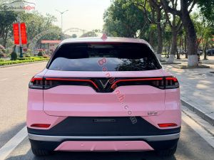 Xe VinFast VF8 Plus AWD 2024