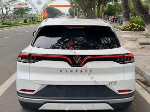 Xe VinFast VF8 Plus AWD 2023