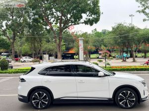 Xe VinFast VF8 Plus AWD 2023