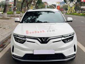 Xe VinFast VF8 Plus AWD 2023