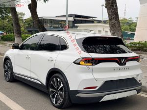 Xe VinFast VF8 Plus AWD 2023