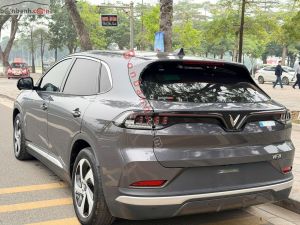 Xe VinFast VF8 Eco AWD 2023