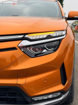 Xe VinFast VF8 Eco AWD 2022