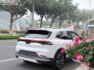 Xe VinFast VF8 Plus AWD 2024