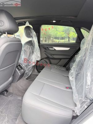 Xe VinFast VF8 Plus AWD 2024