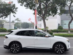 Xe VinFast VF8 Plus AWD 2024