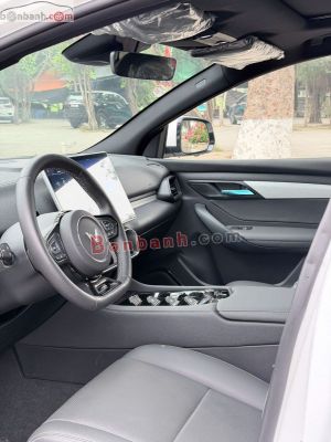 Xe VinFast VF8 Plus AWD 2024