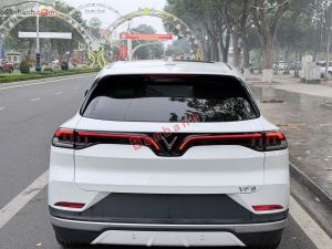 Xe VinFast VF8 Plus AWD 2024