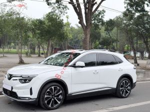 Xe VinFast VF8 Plus AWD 2024