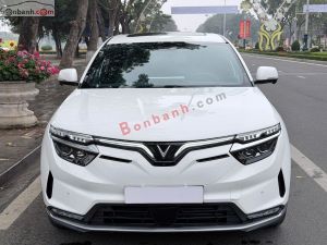 Xe VinFast VF8 Plus AWD 2024