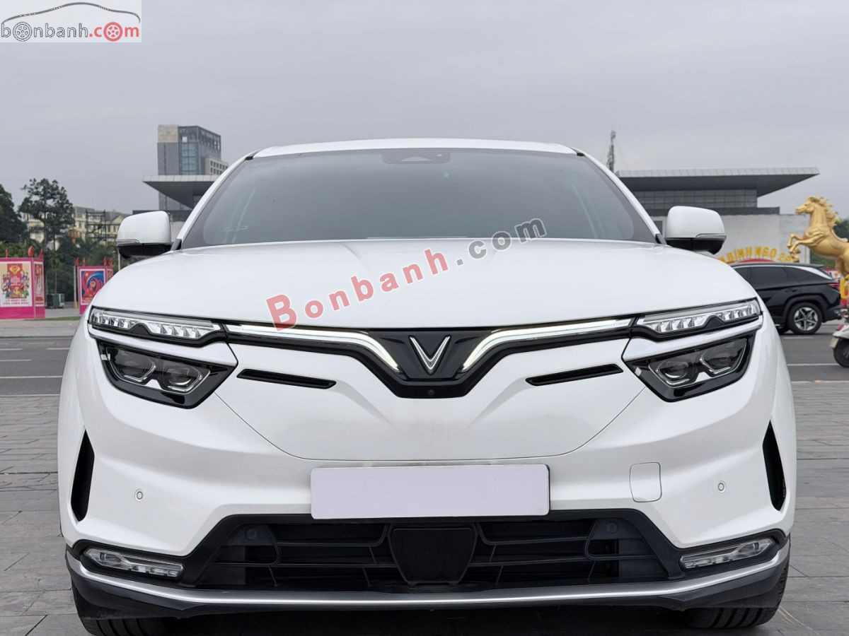 VinFast VF8 Plus AWD 2023