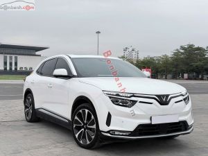 Xe VinFast VF8 Plus AWD 2023