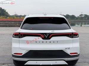 Xe VinFast VF8 Plus AWD 2023