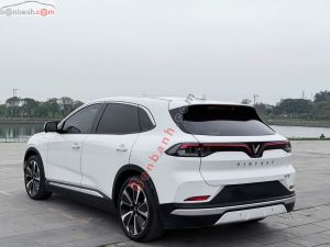 Xe VinFast VF8 Plus AWD 2023