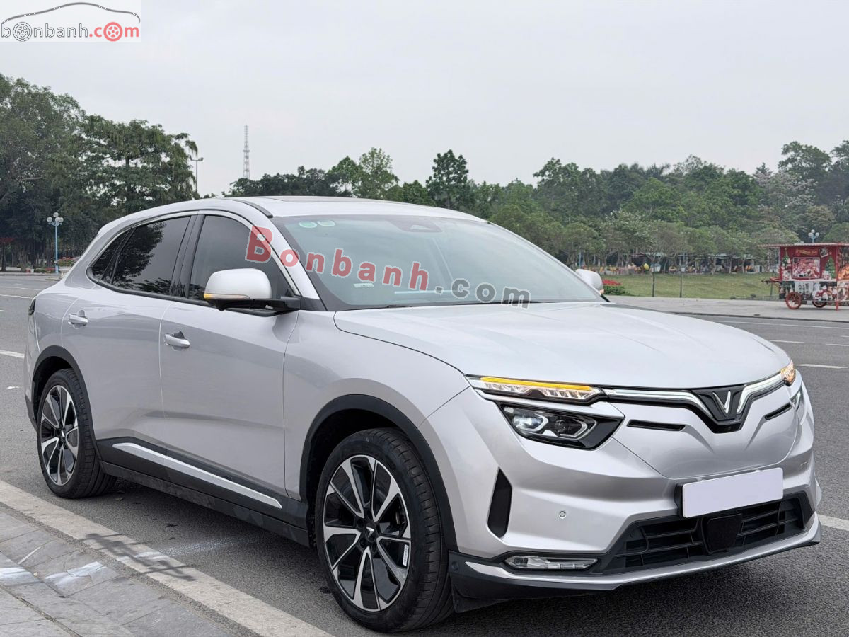 VinFast VF8 Plus AWD 2023