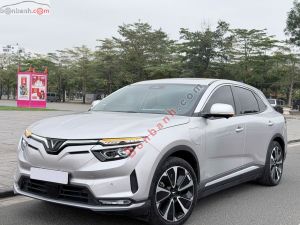 Xe VinFast VF8 Plus AWD 2023