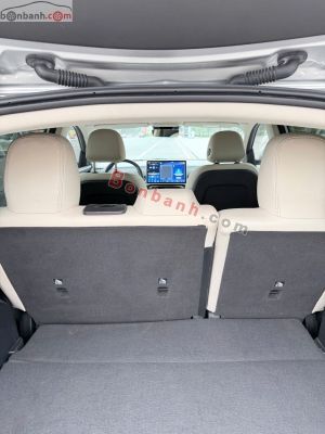 Xe VinFast VF8 Plus AWD 2023